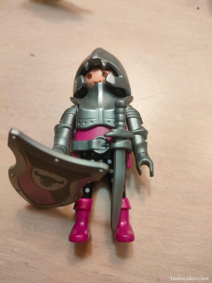 Playmobil: Playmobil medieval - Foto 1