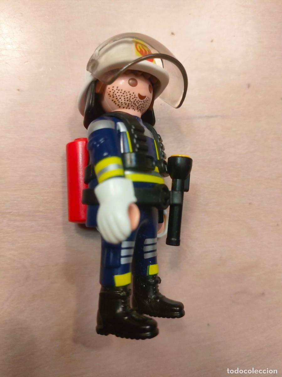 Playmobil: Bombero playmobil - Foto 1