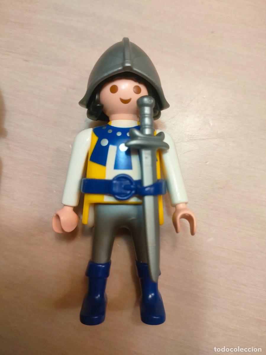 Playmobil: Playmobil medieval - Foto 1