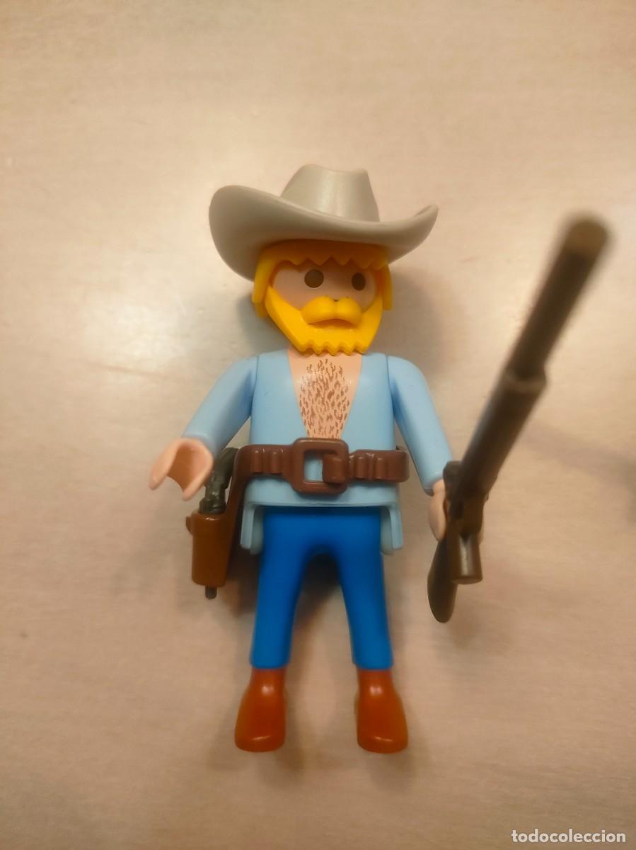 Playmobil: Playmobil western - Foto 1