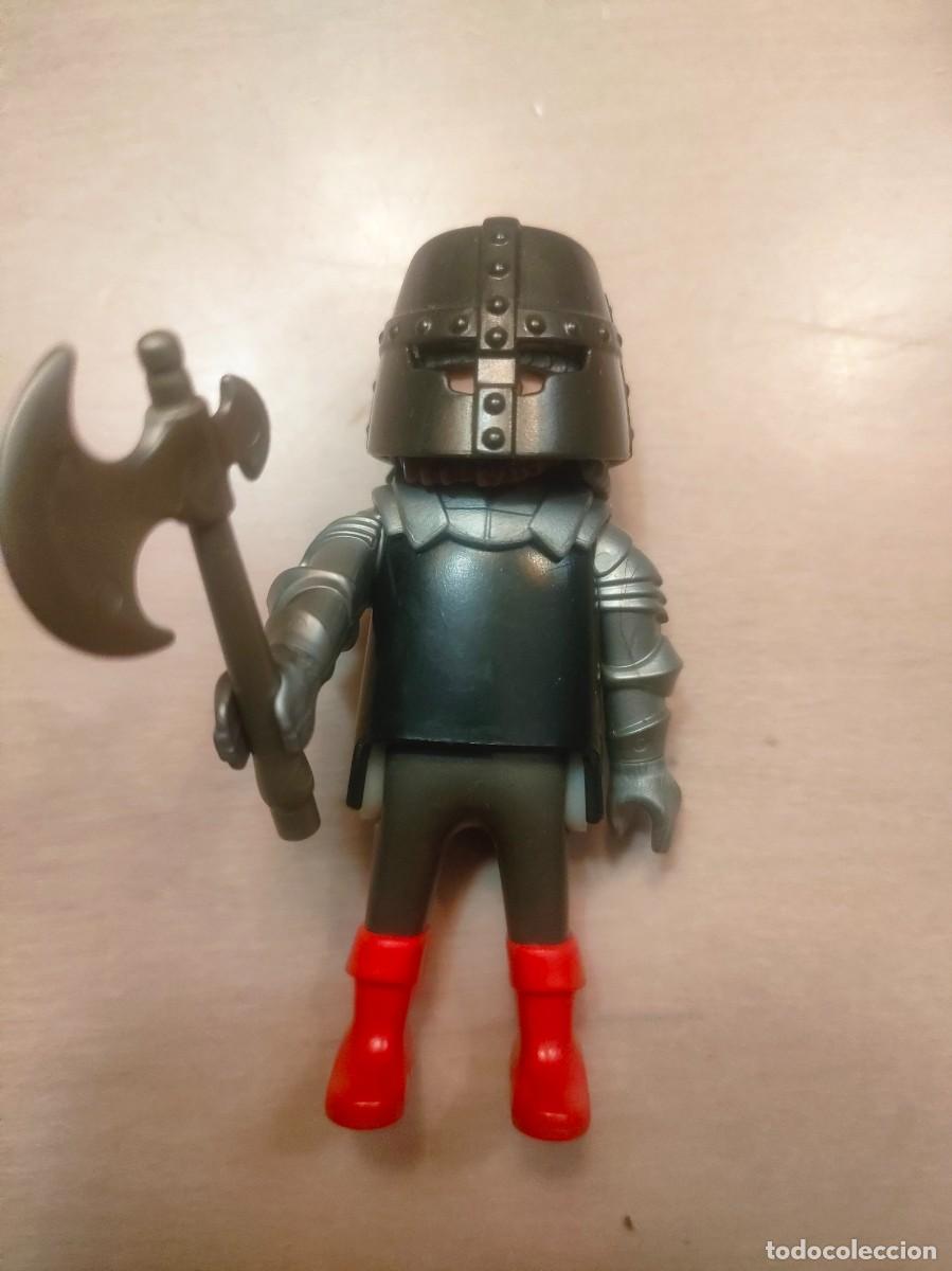 Playmobil: Playmobil medieval - Foto 1