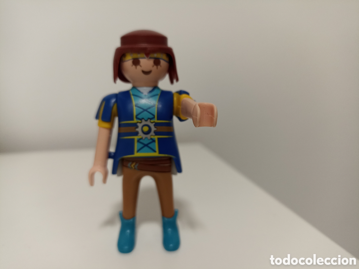 Playmobil: Playmobil chica novelmore - Foto 1