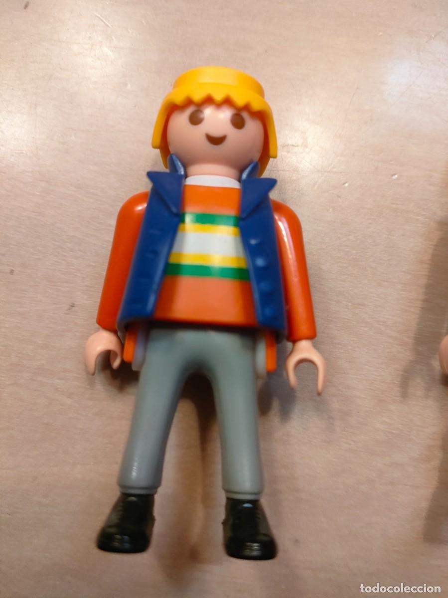 Playmobil: Figura Playmobil - Foto 1