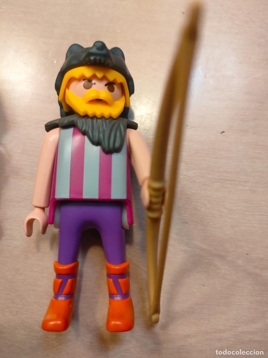 Playmobil: Barbaro - Foto 1