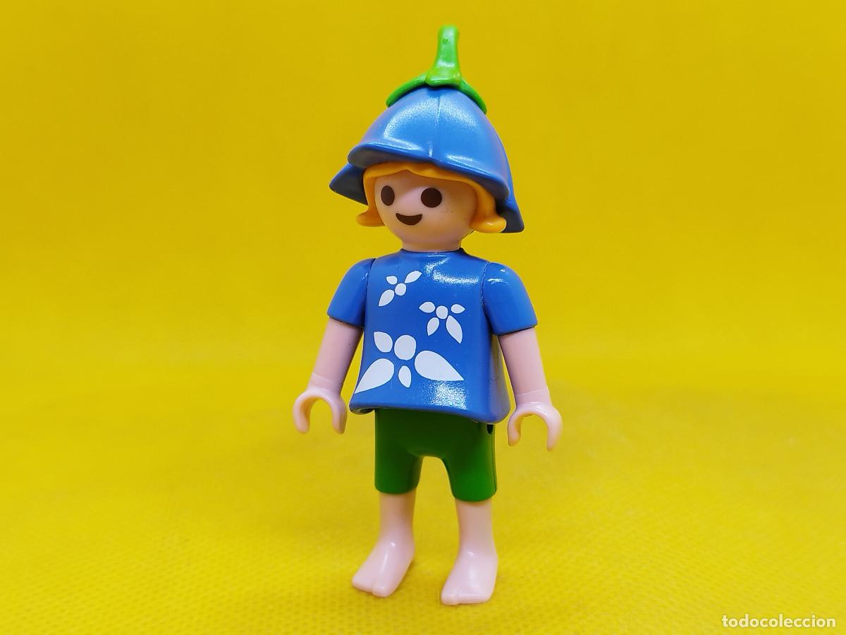 Playmobil: Playmobil Hada, ni&ntilde;a - Foto 1
