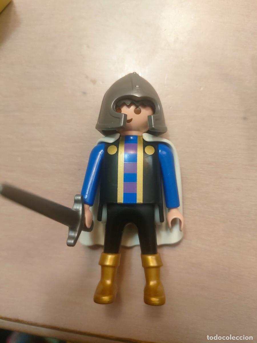 Playmobil: Guerrero Playmobil - Foto 1