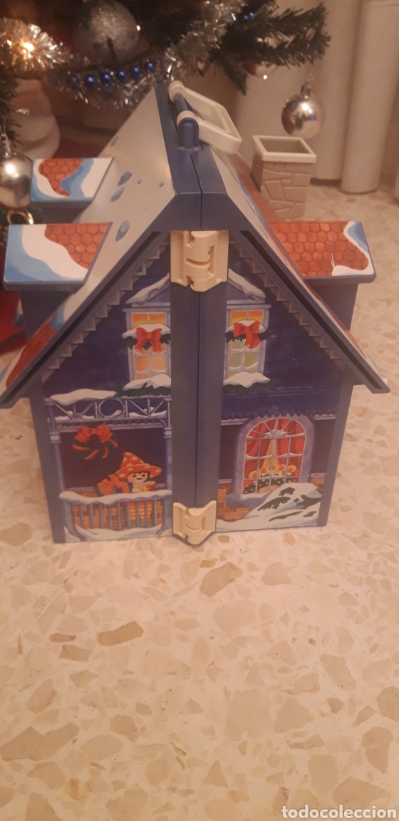 Playmobil: Playmobil Navidad - Foto 3