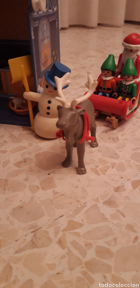 Playmobil: Playmobil Navidad - Foto 4