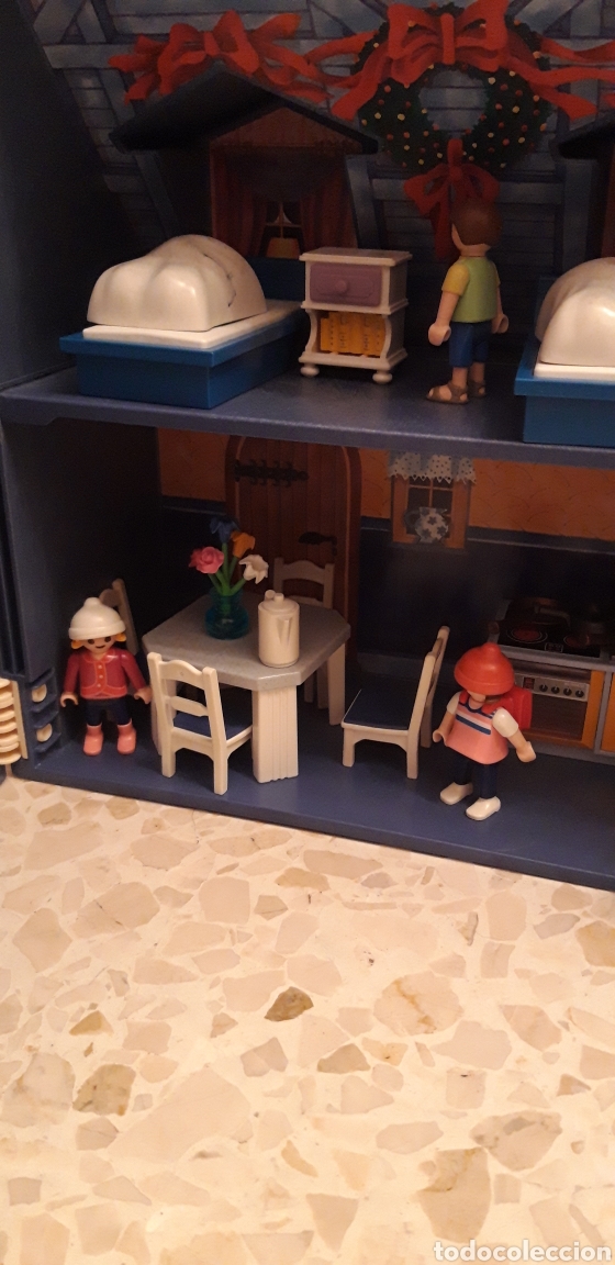 Playmobil: Playmobil Navidad - Foto 5
