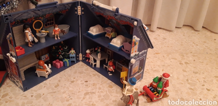 Playmobil: Playmobil Navidad - Foto 6