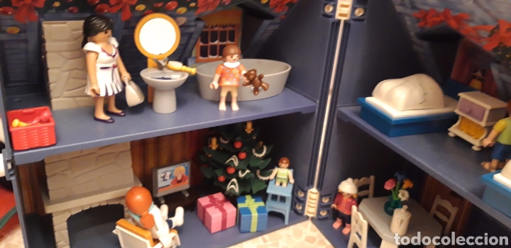 Playmobil: Playmobil Navidad - Foto 7