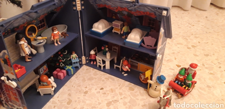 Playmobil: Playmobil Navidad - Foto 9