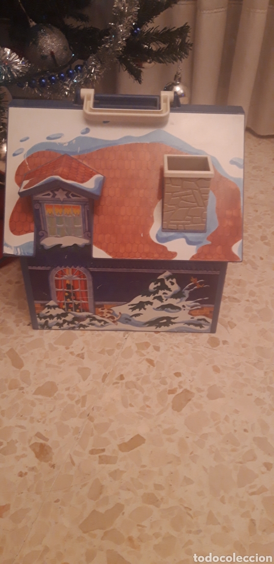 Playmobil: Playmobil Navidad - Foto 1