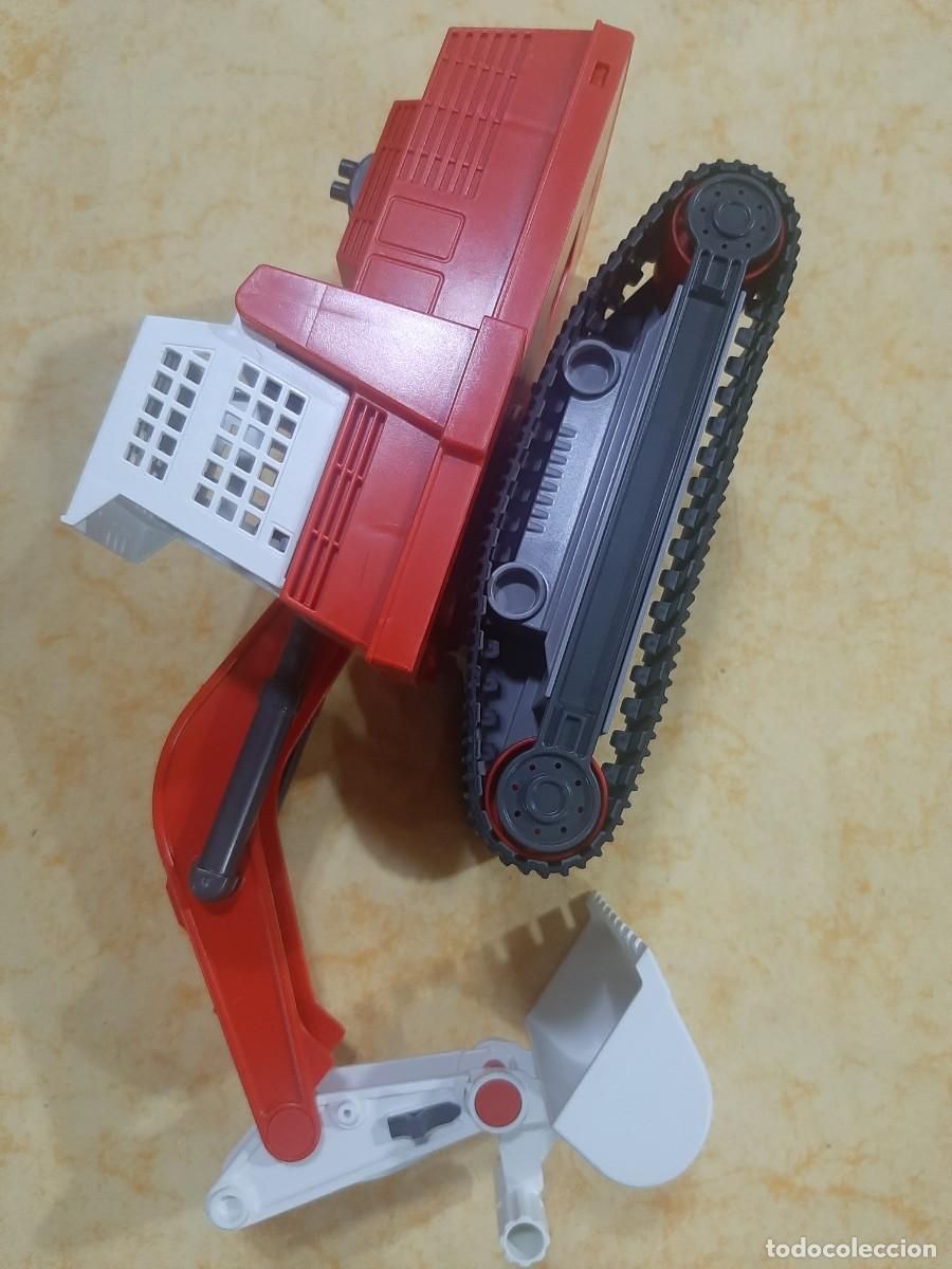 Playmobil: DESGUACE DE PLAYMOBIL TRACTOR ! - Foto 2