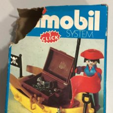 Playmobil: FAMOBIL REF 3570, AÑO 1974, EN CAJA. CC
