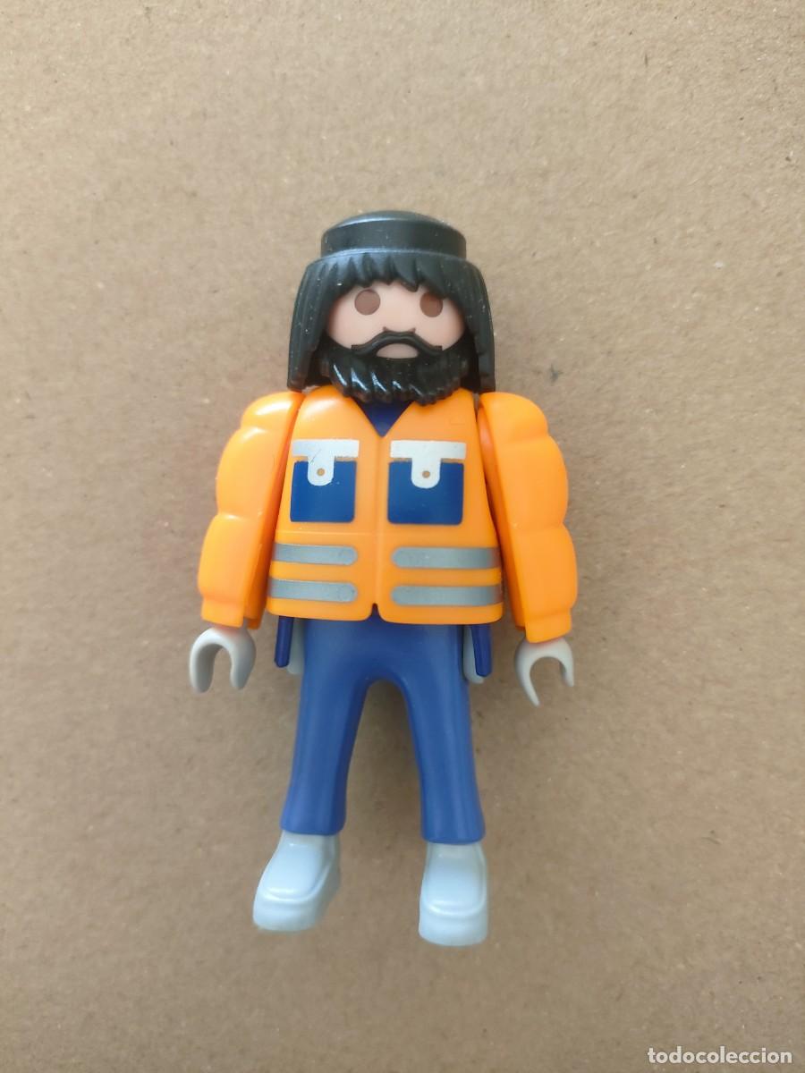 Playmobil: Playmobil explorador - Foto 1