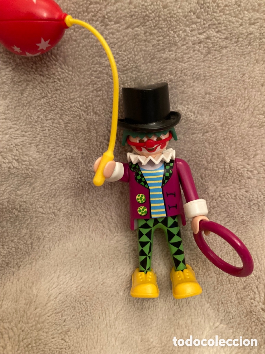 Playmobil: Playmobil payaso - Foto 2