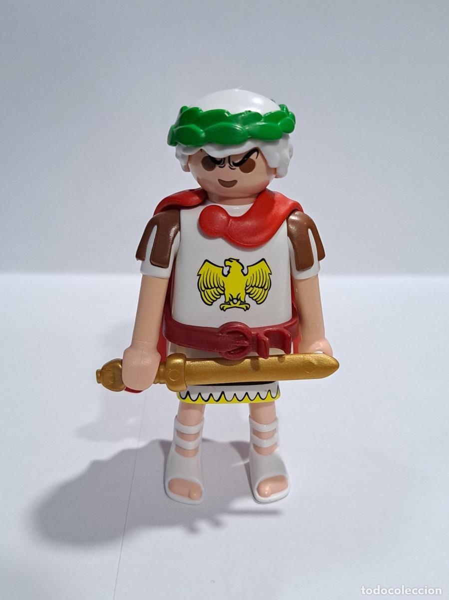 Playmobil Astérix: Store With Generals