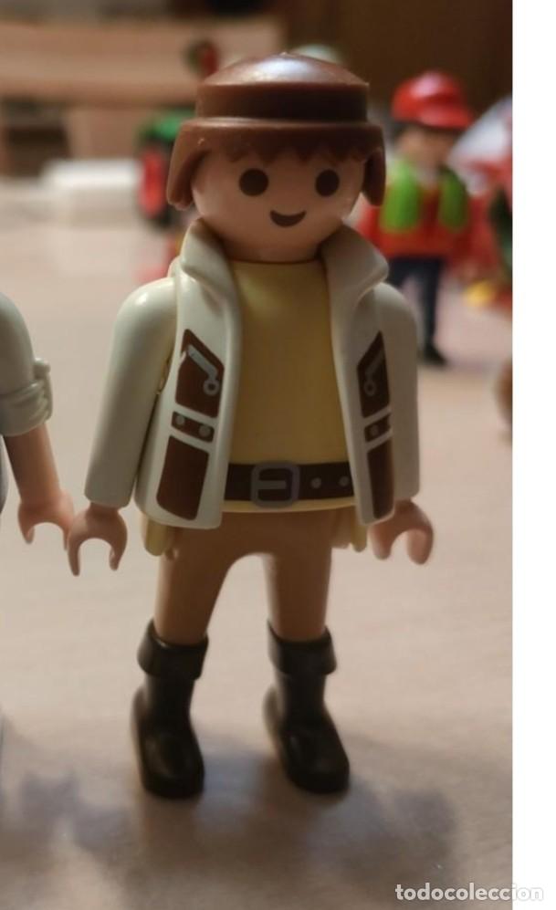 Playmobil: Playmobil figura