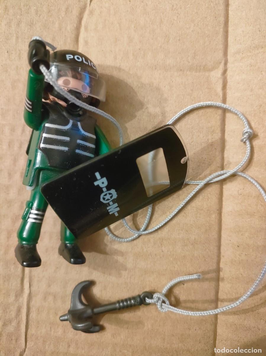 Playmobil: PLAYMOBIL SWAT - Foto 1