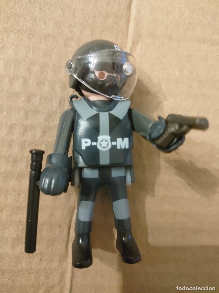 Playmobil: Playmobil Swat - Foto 1