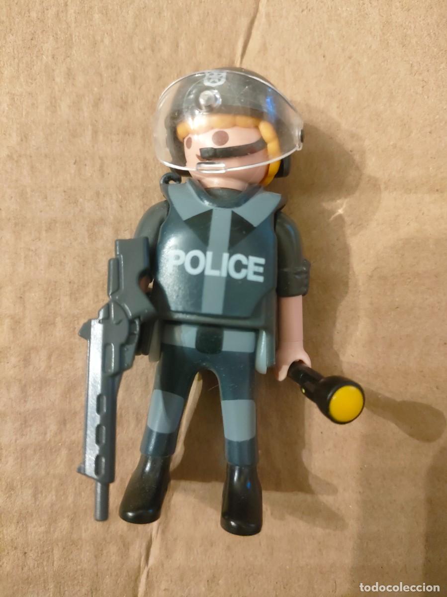 Playmobil: Playmobil Swat - Foto 1