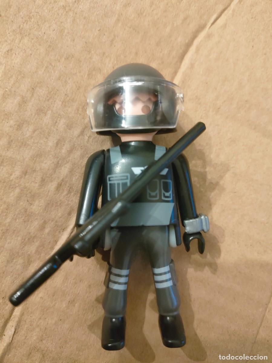 Playmobil: Playmobil Swat - Foto 1