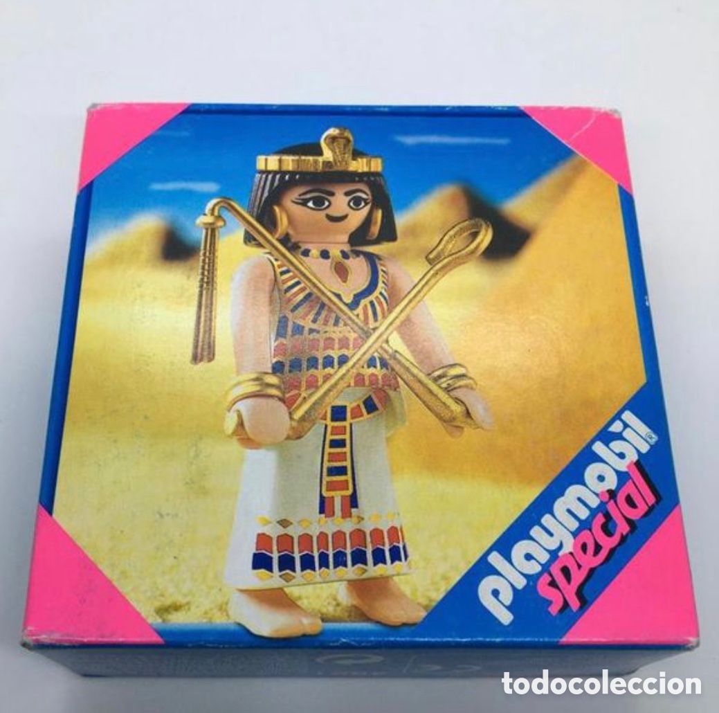 Playmobil: Playmobil Special Cleopatra - Foto 1