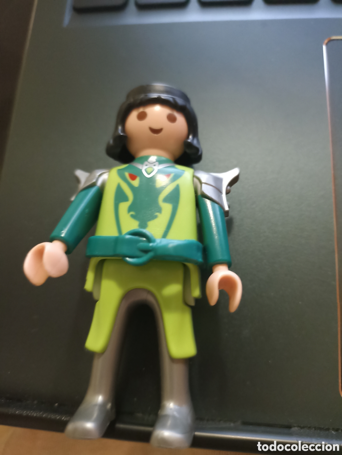 Playmobil: Playmobil medieval - Foto 1