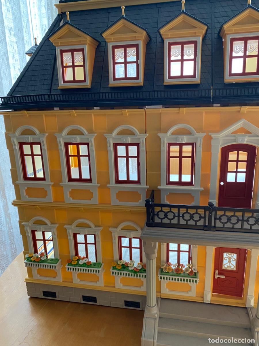 Playmobil: Playmobil mansi&oacute;n victoriana ref. 5301 - Foto 9