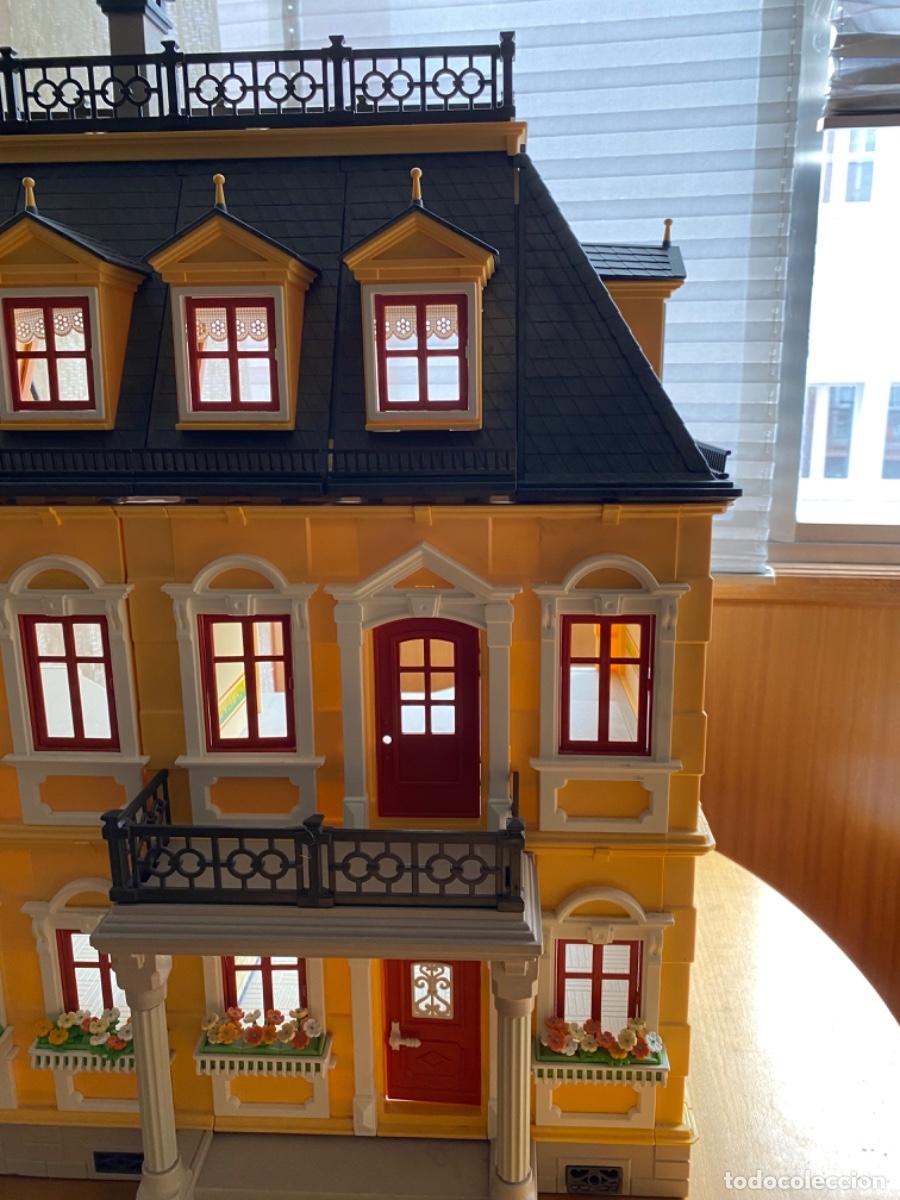 Playmobil: Playmobil mansi&oacute;n victoriana ref. 5301 - Foto 11