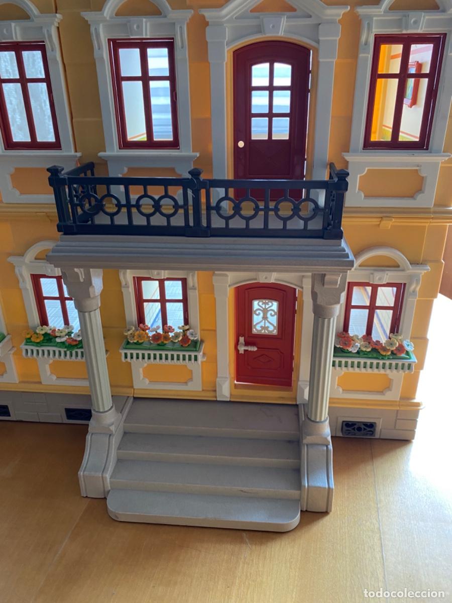 Playmobil: Playmobil mansi&oacute;n victoriana ref. 5301 - Foto 12