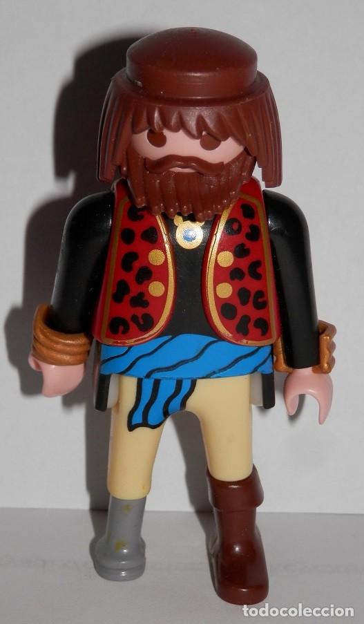 Playmobil: UNA FIGURA PLAYMOBIL