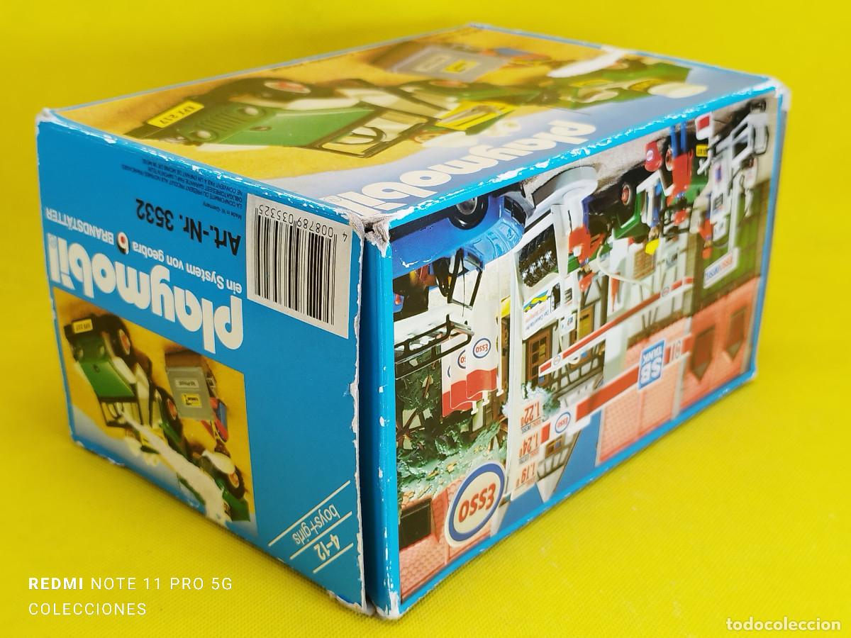 Playmobil: Jeep avec 2 personnages Canton Fribourg
