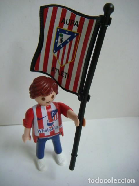 Playmobil atletico sales de madrid amazon