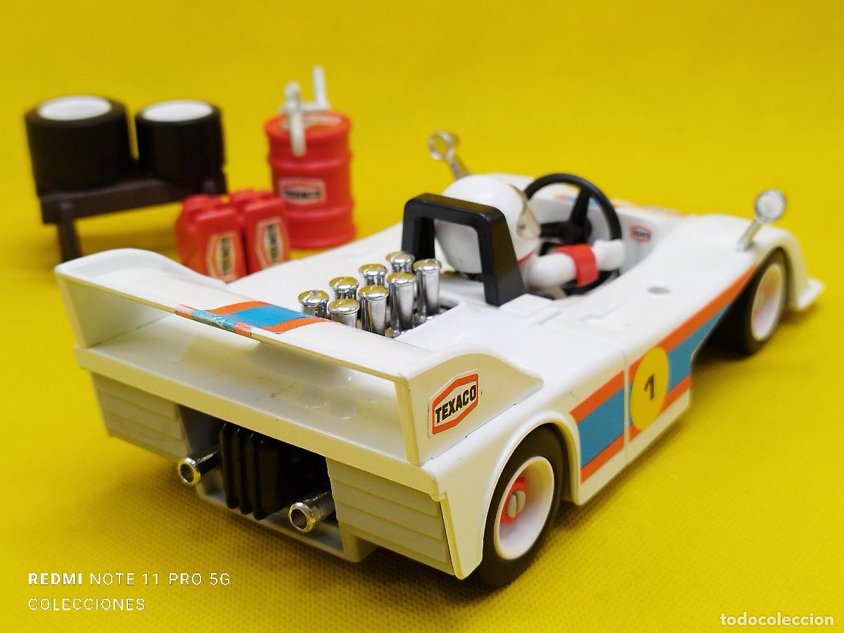 Playmobil: Playmobil Coche de formula 1 REF 3520 - Foto 9