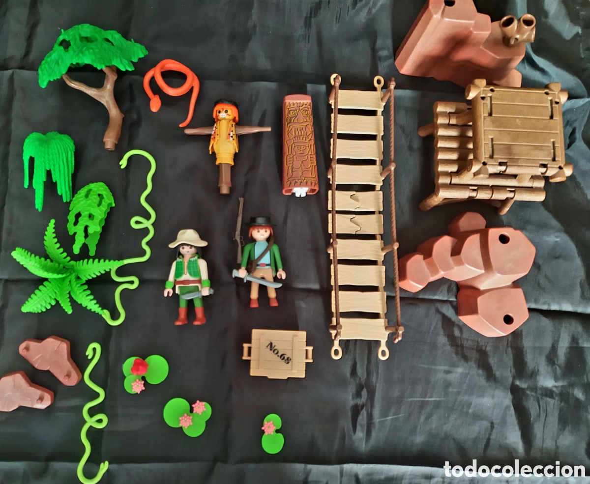 Playmobil: PLAYMOBIL REF. 3016 - Foto 3