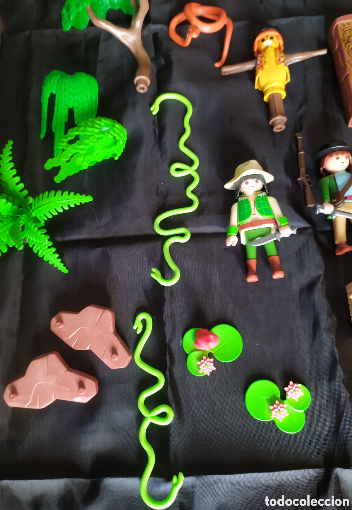 Playmobil: PLAYMOBIL REF. 3016 - Foto 4