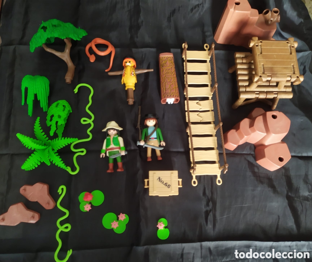 Playmobil: PLAYMOBIL REF. 3016 - Foto 2