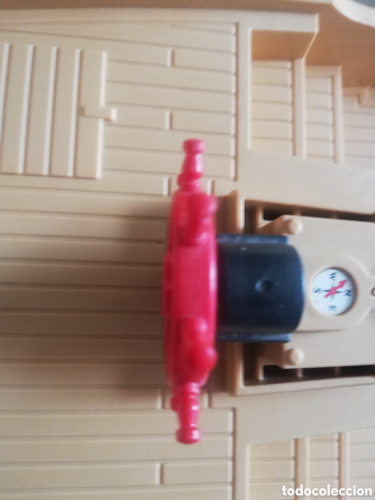 Playmobil: Playmobil Barcos Piratas - Foto 3