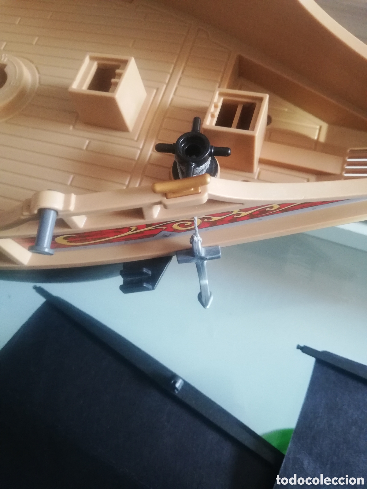 Playmobil: Playmobil Barcos Piratas - Foto 5