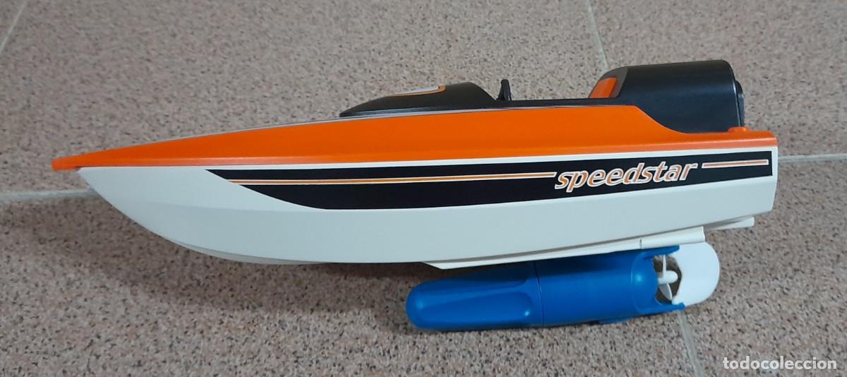 Playmobil: COCHE Y LANCHA PLAYMOBIL - Foto 4