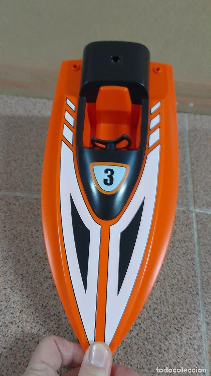 Playmobil: COCHE Y LANCHA PLAYMOBIL - Foto 5