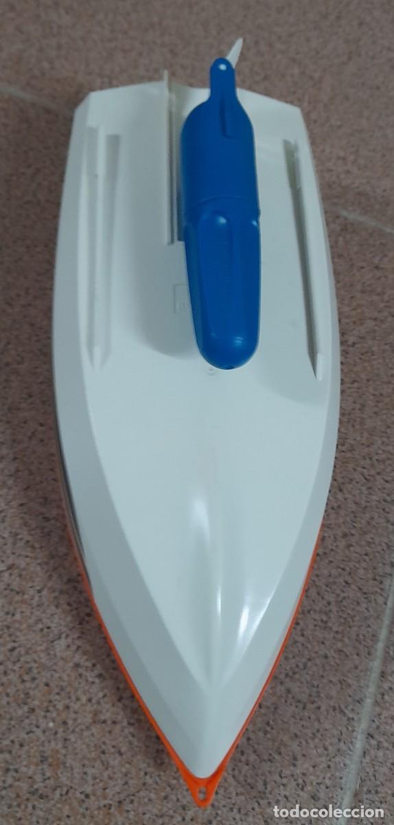 Playmobil: COCHE Y LANCHA PLAYMOBIL - Foto 6