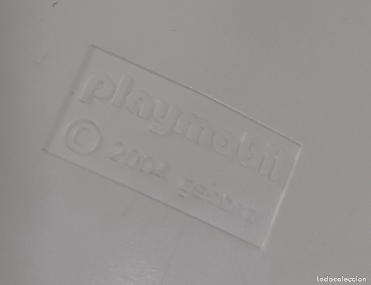 Playmobil: COCHE Y LANCHA PLAYMOBIL - Foto 7