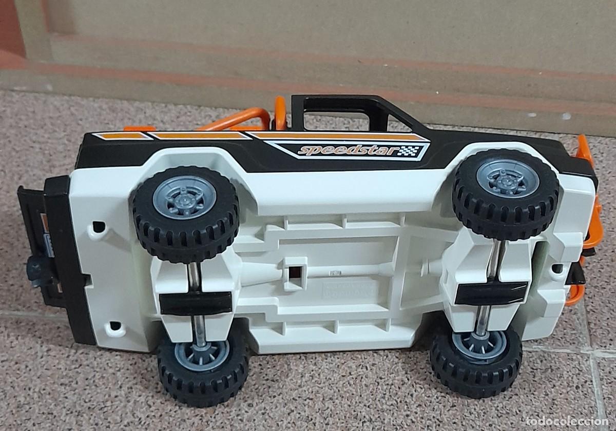 Playmobil: COCHE Y LANCHA PLAYMOBIL - Foto 10