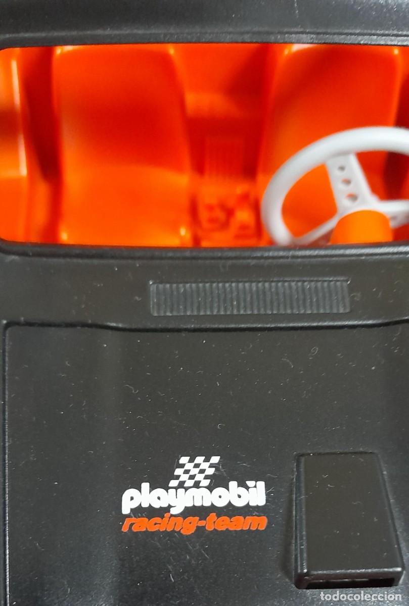 Playmobil: COCHE Y LANCHA PLAYMOBIL - Foto 12