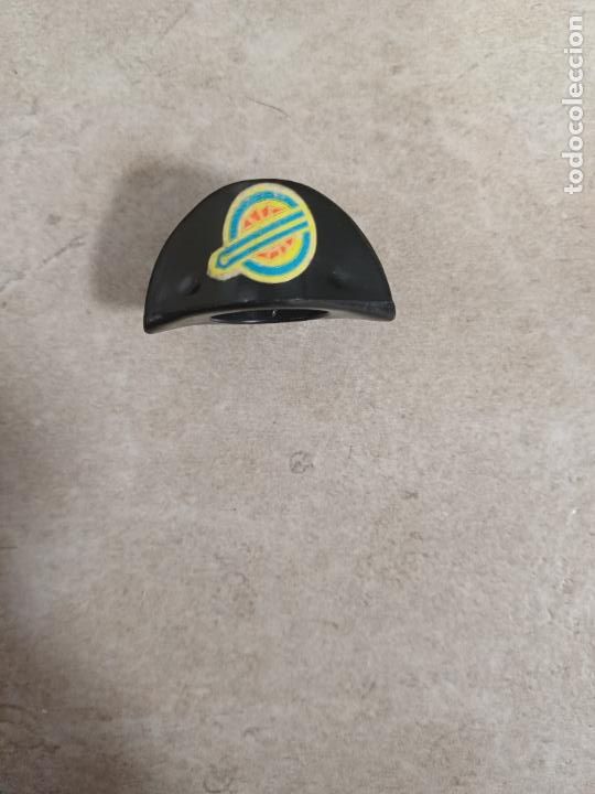 Playmobil: PLAYMOBIL FAMOBIL PRIMERA EPOCA SOMBRERO GORRO OFICIAL BARCO