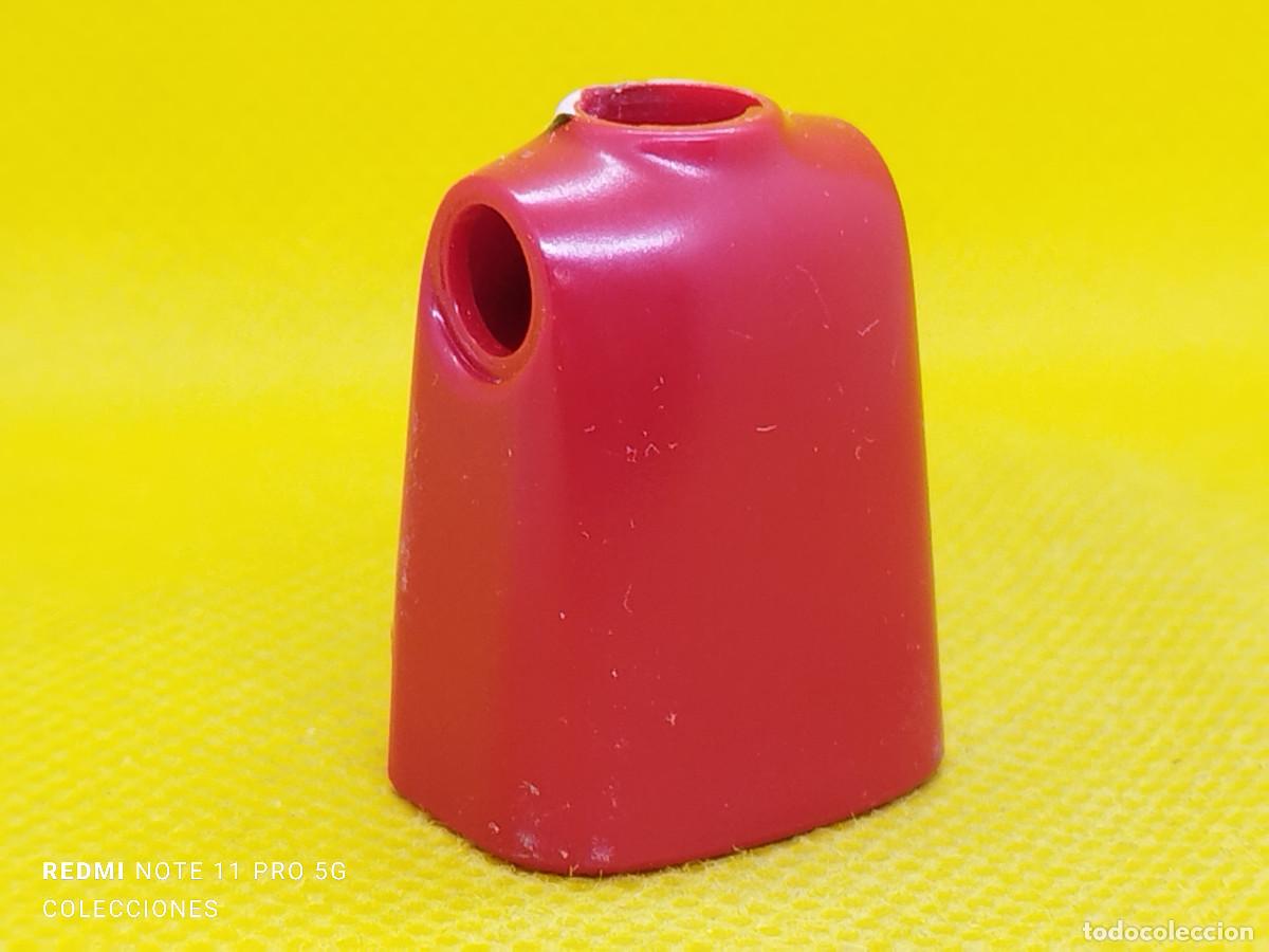 Playmobil: Playmobil Torso de sheriff - Foto 2