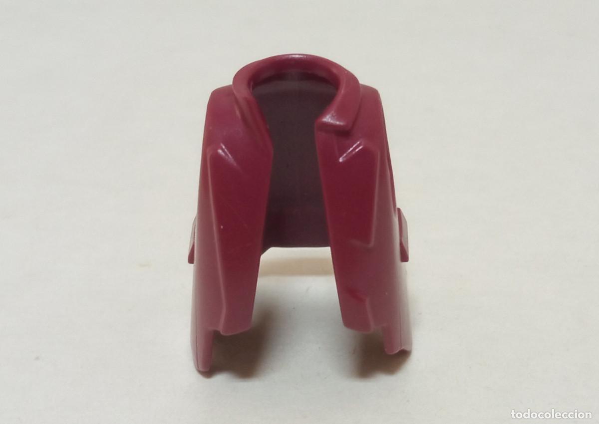 Playmobil: Playmobil - Chaleco Abrigo Largo - Foto 1
